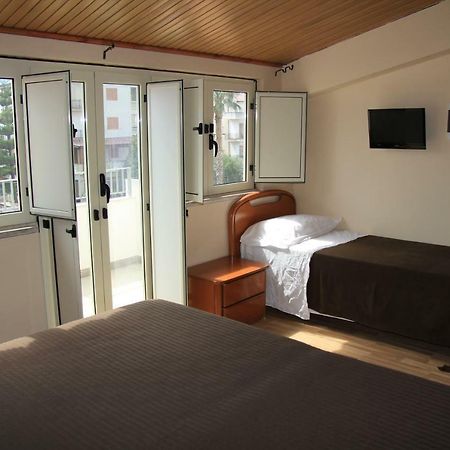 B&B Merigio' Villapiana Luaran gambar