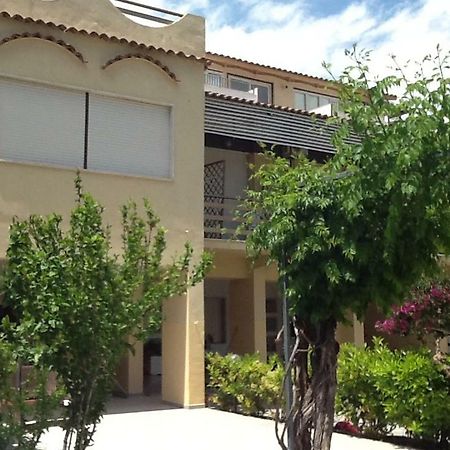 B&B Merigio' Villapiana Luaran gambar