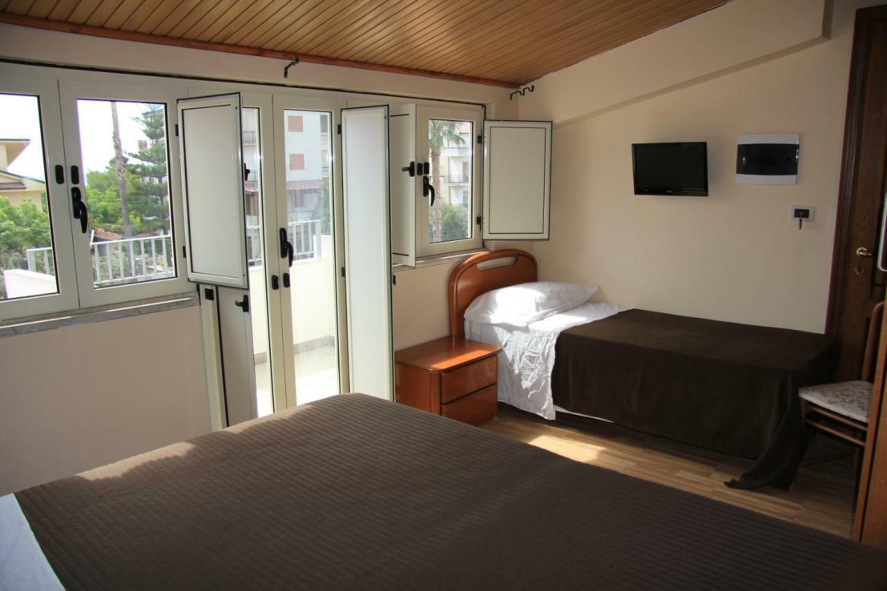 B&B Merigio' Villapiana Luaran gambar