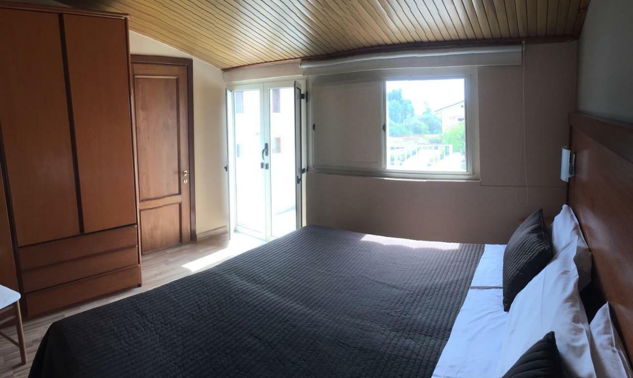 B&B Merigio' Villapiana Luaran gambar