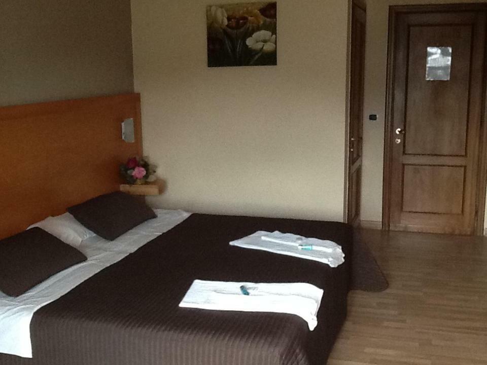 B&B Merigio' Villapiana Luaran gambar