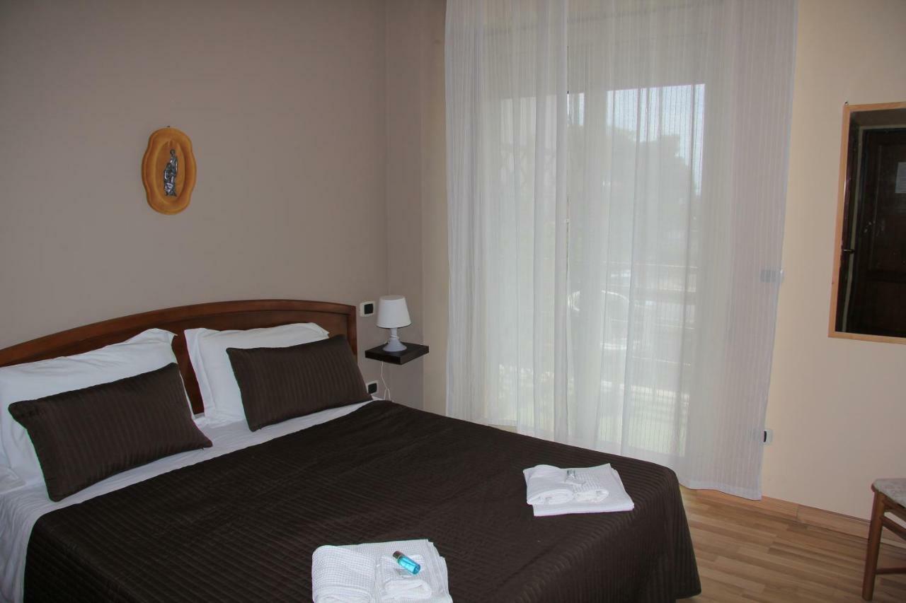 B&B Merigio' Villapiana Luaran gambar