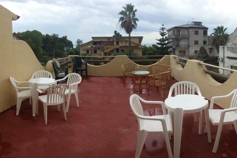 B&B Merigio' Villapiana Luaran gambar