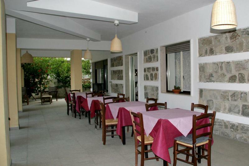 B&B Merigio' Villapiana Luaran gambar