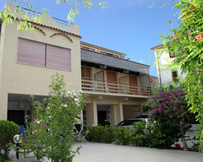 B&B Merigio' Villapiana Luaran gambar