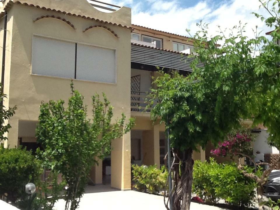 B&B Merigio' Villapiana Luaran gambar