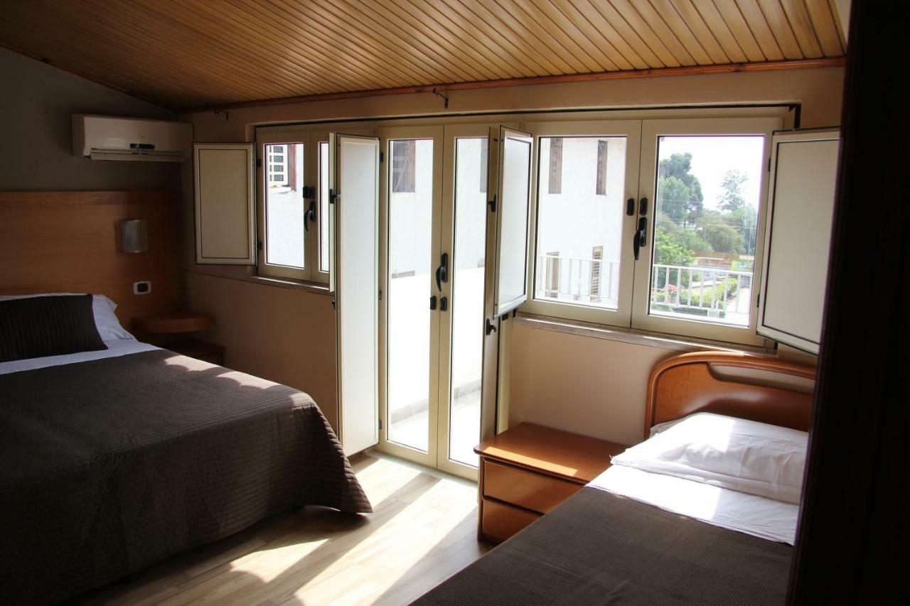 B&B Merigio' Villapiana Luaran gambar