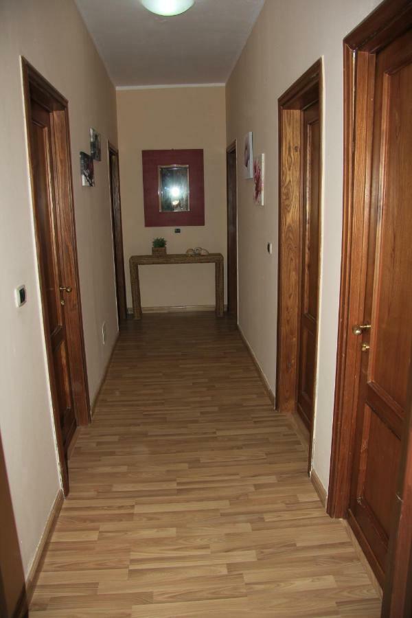 B&B Merigio' Villapiana Luaran gambar