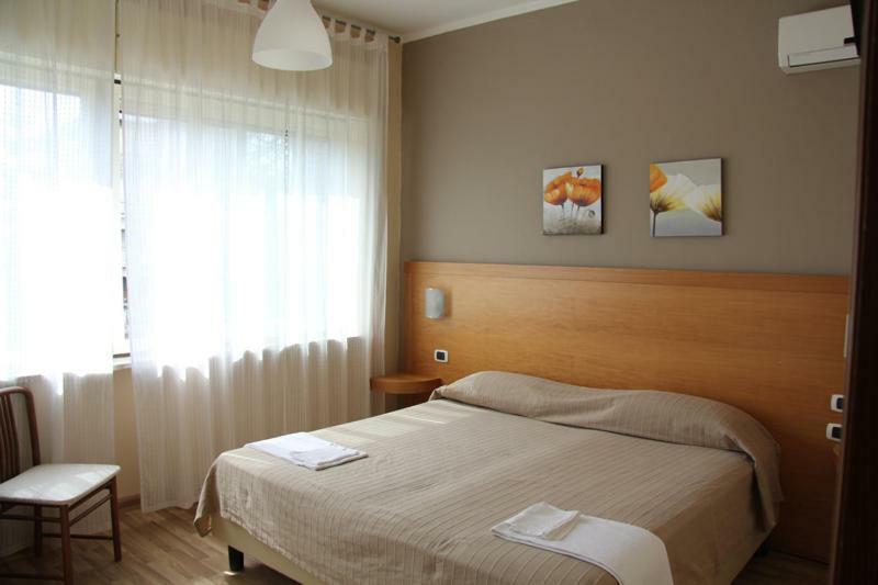 B&B Merigio' Villapiana Luaran gambar