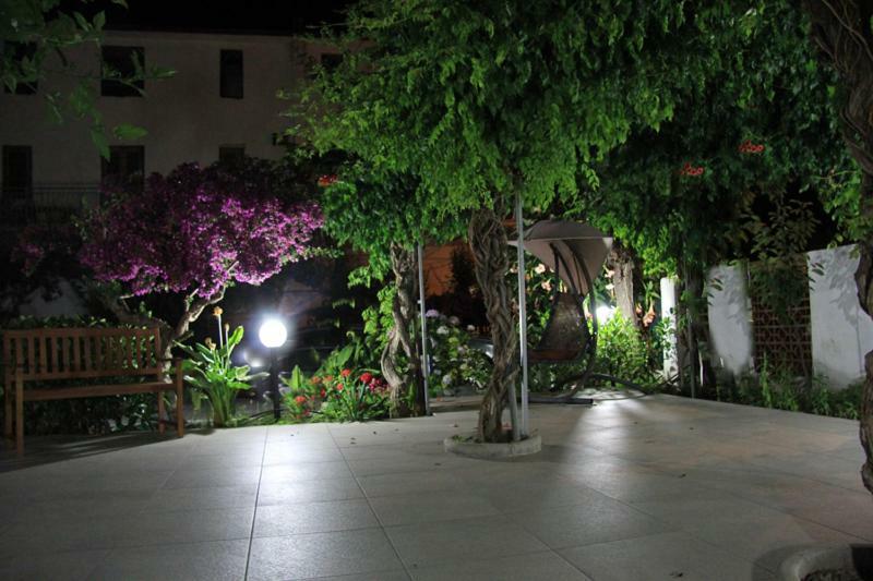 B&B Merigio' Villapiana Luaran gambar